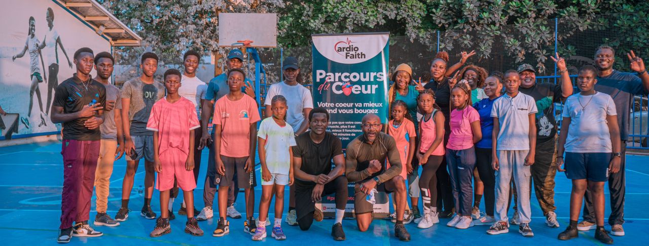 Parcours du coeur